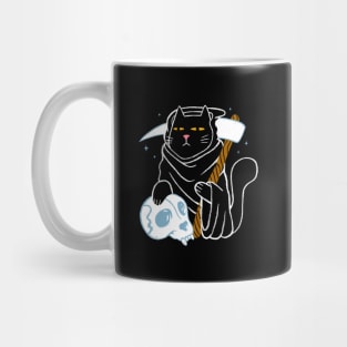 Grim Reapurr Mug